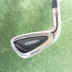 Top‎ Flite Tour Six Iron R-Flex LH Left